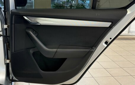 Skoda Octavia, 2014 год, 915 000 рублей, 17 фотография