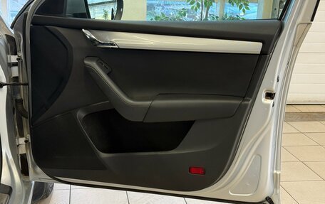 Skoda Octavia, 2014 год, 915 000 рублей, 16 фотография