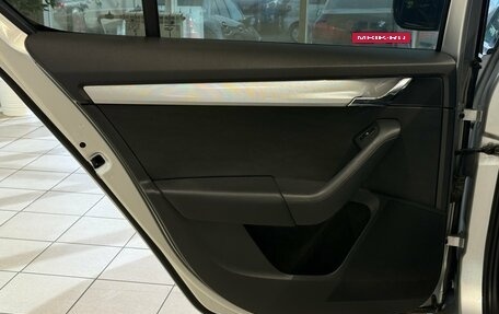 Skoda Octavia, 2014 год, 915 000 рублей, 15 фотография