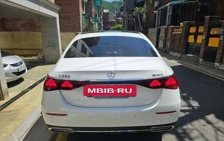 Mercedes-Benz E-Класс, 2026 год, 9 300 000 рублей, 4 фотография
