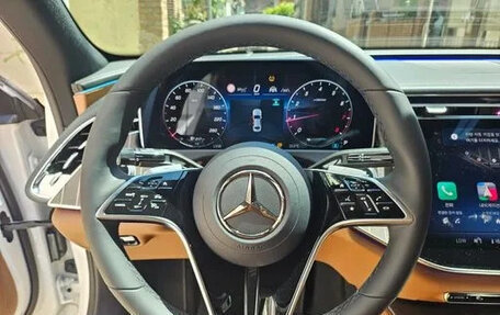 Mercedes-Benz E-Класс, 2026 год, 9 300 000 рублей, 7 фотография