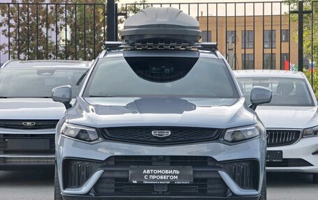 Geely Tugella FY11, 2023 год, 2 950 000 рублей, 2 фотография