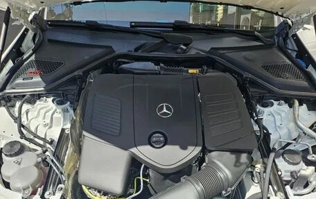Mercedes-Benz E-Класс, 2026 год, 9 300 000 рублей, 11 фотография