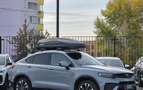 Geely Tugella FY11, 2023 год, 2 950 000 рублей, 3 фотография