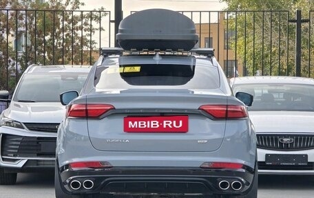 Geely Tugella FY11, 2023 год, 2 950 000 рублей, 6 фотография