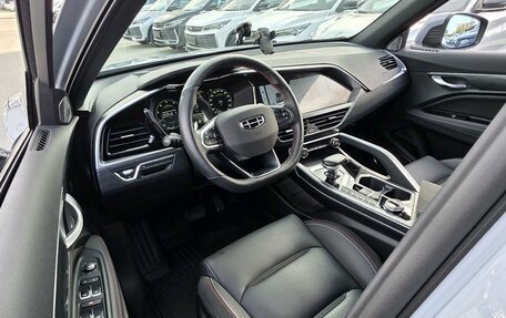 Geely Tugella FY11, 2023 год, 2 950 000 рублей, 17 фотография