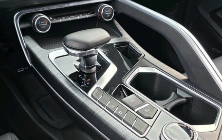 Geely Tugella FY11, 2023 год, 2 950 000 рублей, 22 фотография