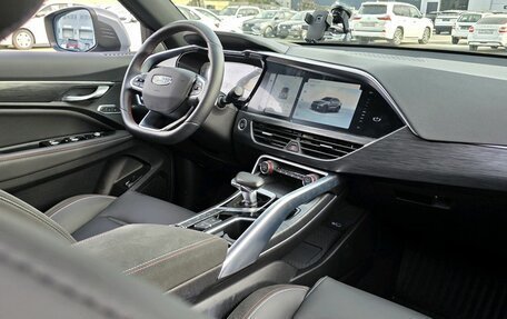 Geely Tugella FY11, 2023 год, 2 950 000 рублей, 20 фотография