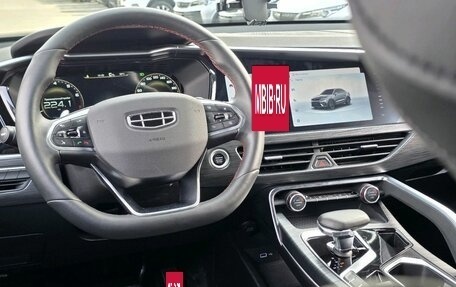Geely Tugella FY11, 2023 год, 2 950 000 рублей, 23 фотография