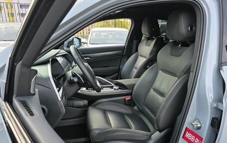 Geely Tugella FY11, 2023 год, 2 950 000 рублей, 14 фотография