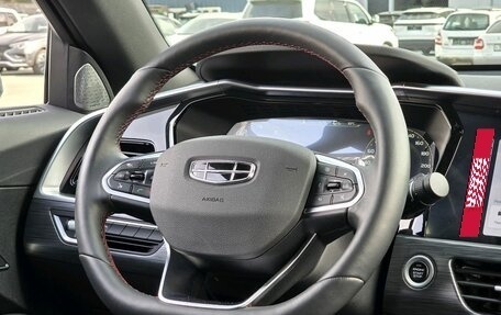 Geely Tugella FY11, 2023 год, 2 950 000 рублей, 21 фотография