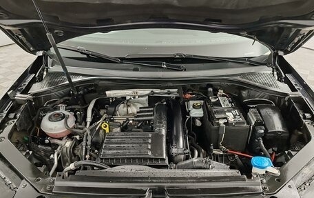 Volkswagen Tiguan II, 2018 год, 2 149 000 рублей, 11 фотография