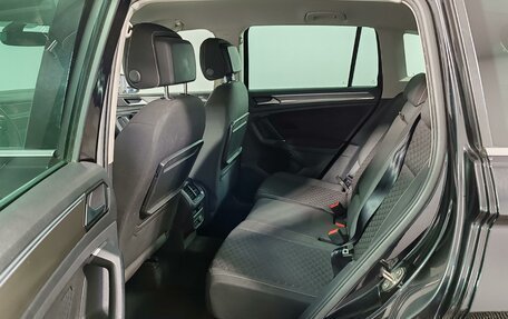 Volkswagen Tiguan II, 2018 год, 2 149 000 рублей, 15 фотография