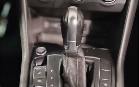 Volkswagen Tiguan II, 2018 год, 2 149 000 рублей, 22 фотография