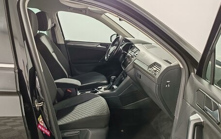 Volkswagen Tiguan II, 2018 год, 2 149 000 рублей, 16 фотография