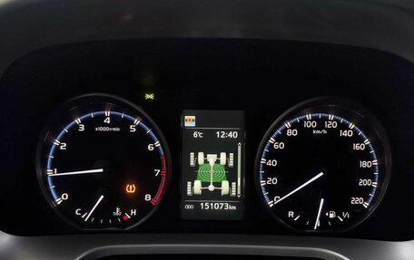 Toyota RAV4, 2016 год, 2 200 000 рублей, 16 фотография