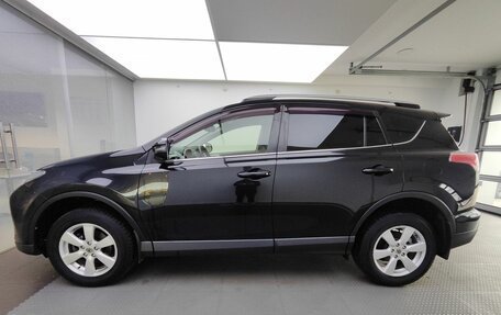 Toyota RAV4, 2016 год, 2 200 000 рублей, 10 фотография