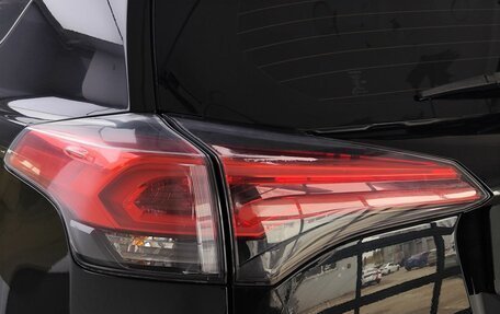 Toyota RAV4, 2016 год, 2 200 000 рублей, 12 фотография