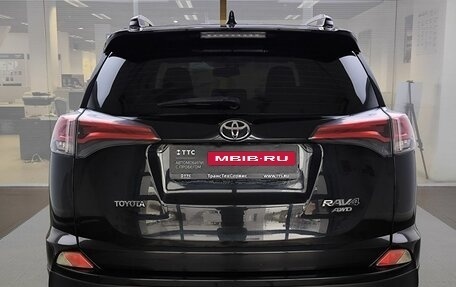 Toyota RAV4, 2016 год, 2 200 000 рублей, 7 фотография