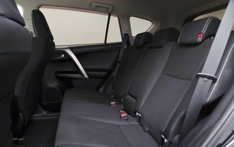Toyota RAV4, 2016 год, 2 200 000 рублей, 15 фотография