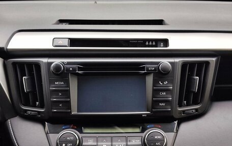 Toyota RAV4, 2016 год, 2 200 000 рублей, 18 фотография