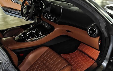 Mercedes-Benz AMG GT I рестайлинг, 2014 год, 8 200 000 рублей, 13 фотография