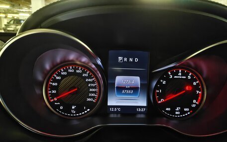 Mercedes-Benz AMG GT I рестайлинг, 2014 год, 8 200 000 рублей, 14 фотография