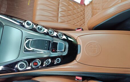 Mercedes-Benz AMG GT I рестайлинг, 2014 год, 8 200 000 рублей, 18 фотография
