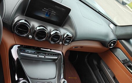 Mercedes-Benz AMG GT I рестайлинг, 2014 год, 8 200 000 рублей, 17 фотография