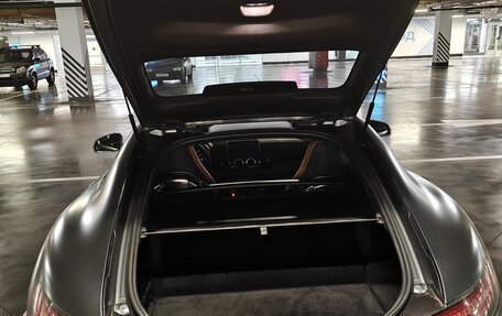 Mercedes-Benz AMG GT I рестайлинг, 2014 год, 8 200 000 рублей, 16 фотография