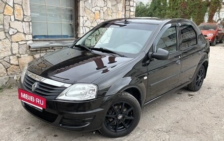 Renault Logan I, 2011 год, 450 000 рублей, 7 фотография