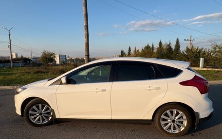 Ford Focus III, 2012 год, 780 000 рублей, 5 фотография