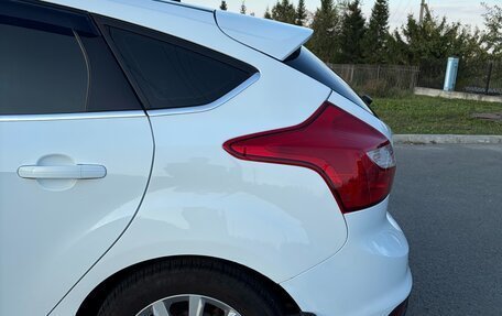 Ford Focus III, 2012 год, 780 000 рублей, 3 фотография