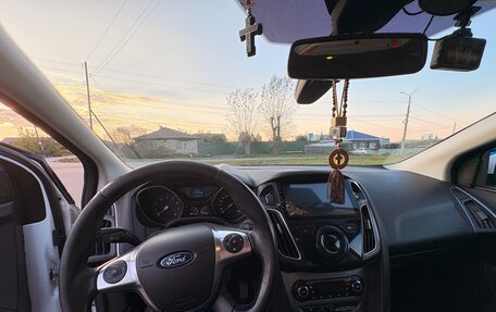 Ford Focus III, 2012 год, 780 000 рублей, 11 фотография