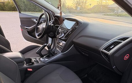 Ford Focus III, 2012 год, 780 000 рублей, 10 фотография