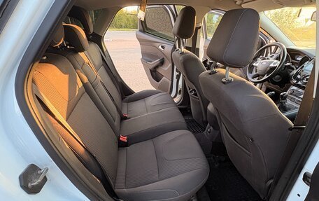 Ford Focus III, 2012 год, 780 000 рублей, 6 фотография