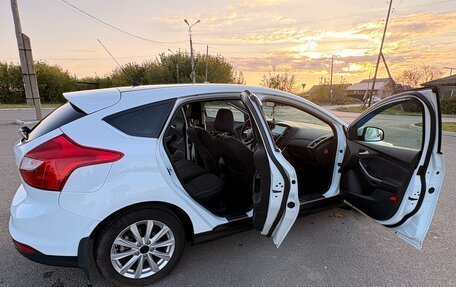 Ford Focus III, 2012 год, 780 000 рублей, 9 фотография