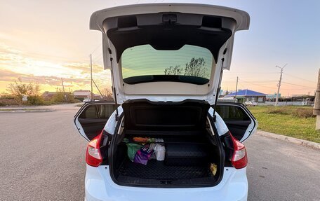 Ford Focus III, 2012 год, 780 000 рублей, 7 фотография