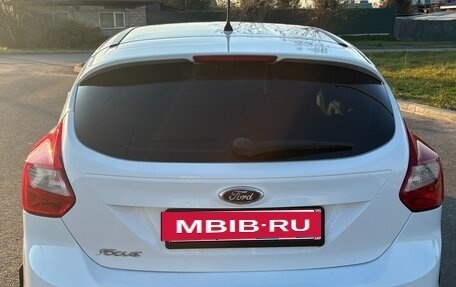 Ford Focus III, 2012 год, 780 000 рублей, 4 фотография