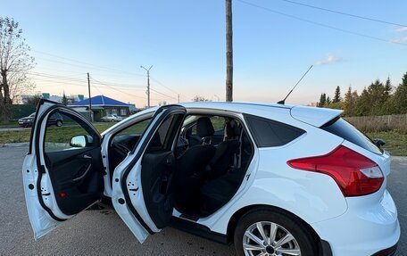 Ford Focus III, 2012 год, 780 000 рублей, 8 фотография