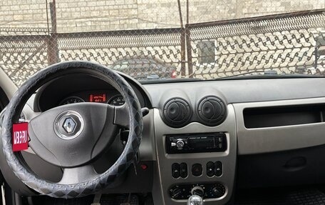 Renault Logan I, 2011 год, 450 000 рублей, 9 фотография