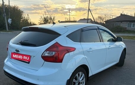 Ford Focus III, 2012 год, 780 000 рублей, 12 фотография
