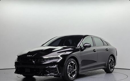 KIA K5, 2024 год, 2 755 000 рублей, 1 фотография