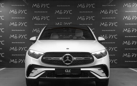 Mercedes-Benz GLC Coupe, 2026 год, 10 344 320 рублей, 5 фотография