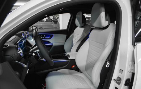 Mercedes-Benz GLC Coupe, 2026 год, 10 344 320 рублей, 11 фотография