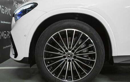 Mercedes-Benz GLC Coupe, 2026 год, 10 344 320 рублей, 7 фотография