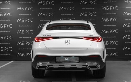 Mercedes-Benz GLC Coupe, 2026 год, 10 344 320 рублей, 6 фотография