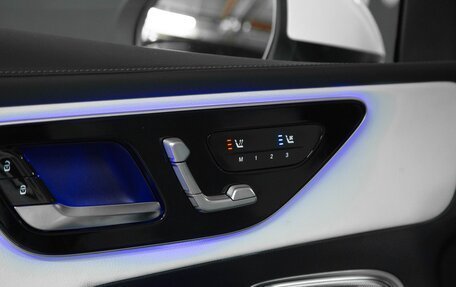 Mercedes-Benz GLC Coupe, 2026 год, 10 344 320 рублей, 9 фотография