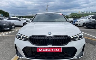 BMW 3 серия, 2023 год, 5 050 000 рублей, 1 фотография
