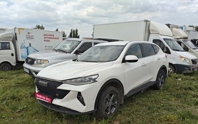Haval F7 I, 2024 год, 2 460 000 рублей, 1 фотография